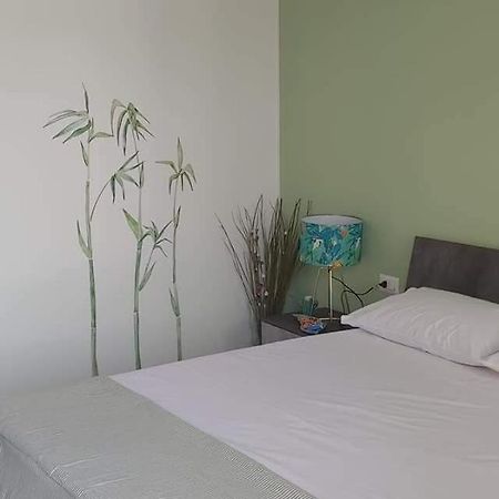 Il Fenicottero Rosa Bed & Breakfast Capitana Exterior foto